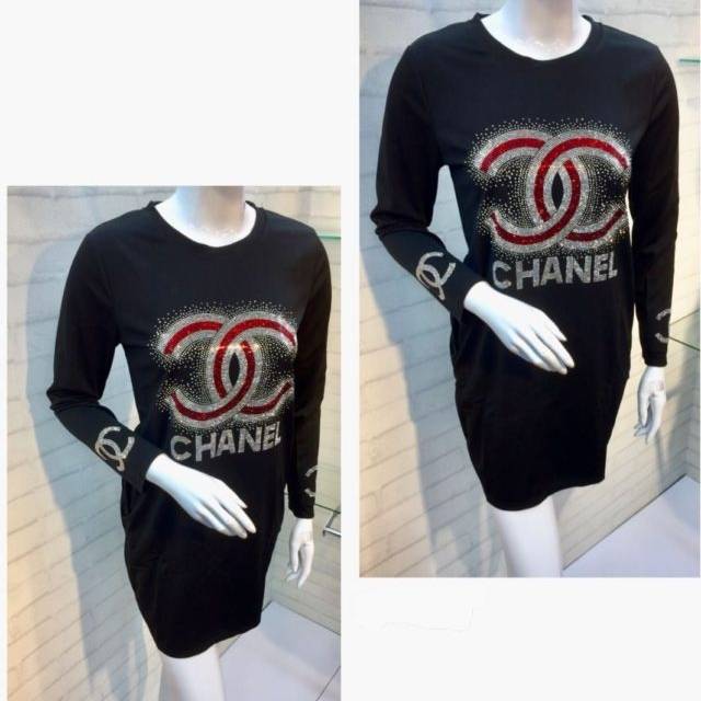 Dress import Channel