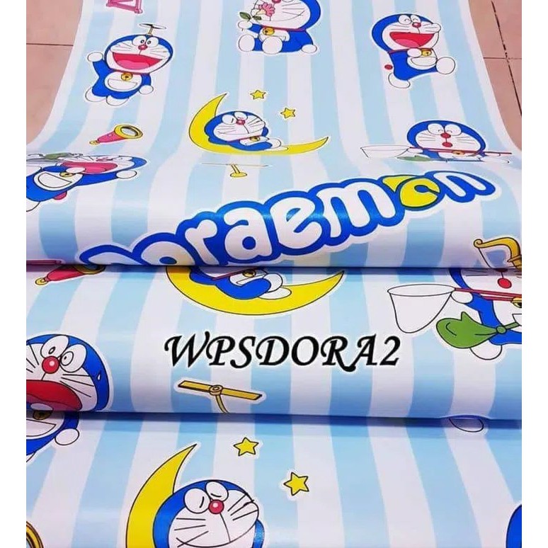  Wallpaper Dinding Doraemon  Shopee Top Anime Wallpaper 