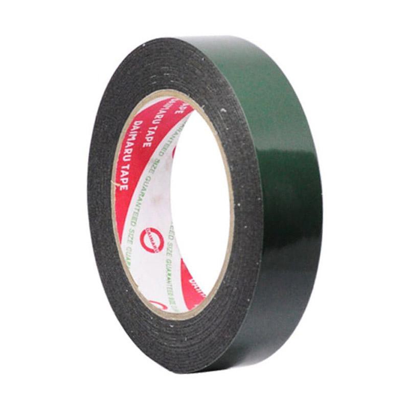 

Isolasi Bolak Balik 1 inch 24mm Nachi / Double Tape Foam 1 inch 24mm NACHI