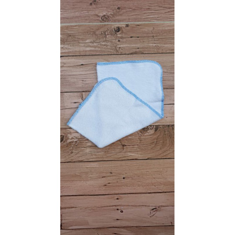 Saputangan Bayi / Washcloth