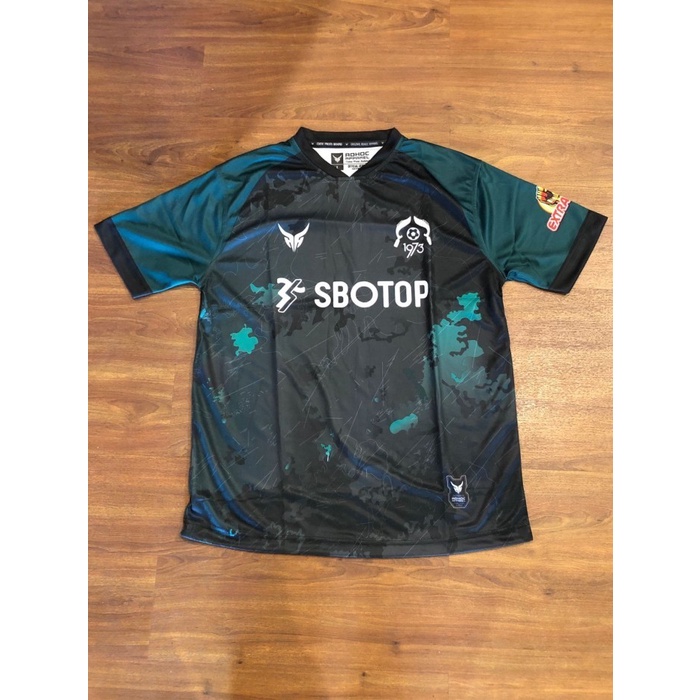 JERSEY PERSIKABO HOME (HIJAU) SV