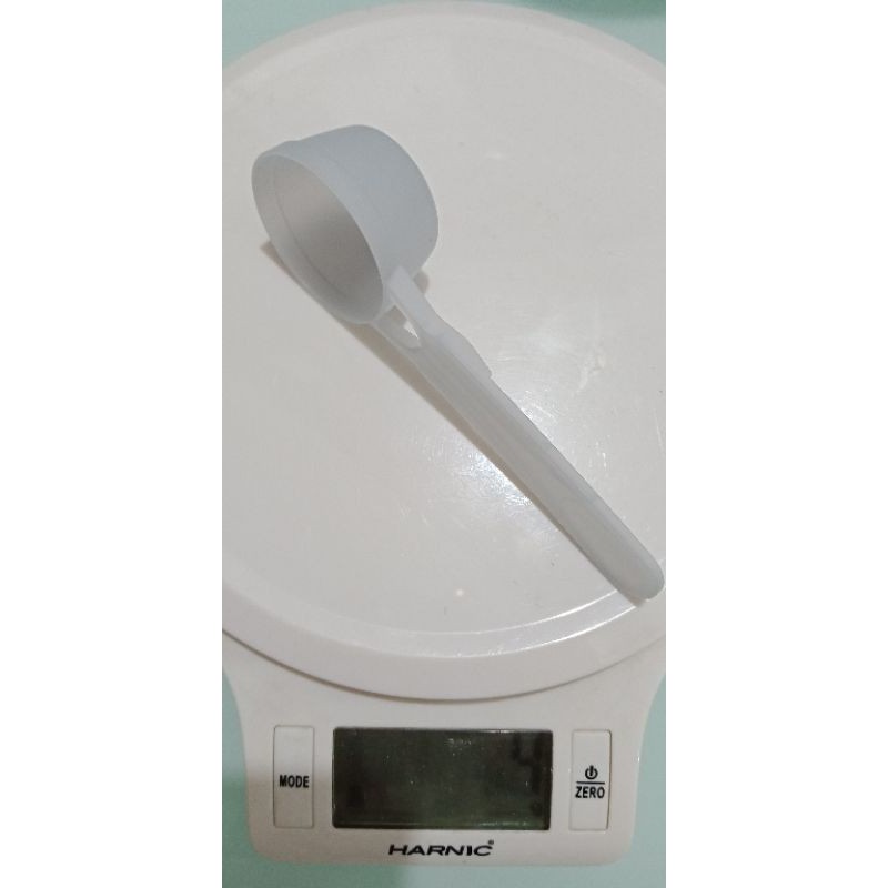 sendok takar susu / sendok takar susu bayi / sendok takar 9gr