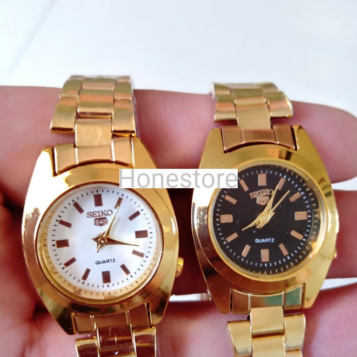 Jam Tangan Wanita Seiko Rantai murah