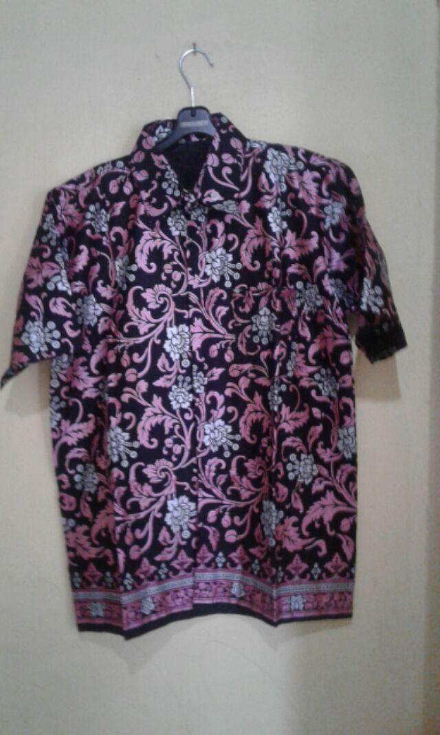 Zola_batik Couple Rabbani Batwing