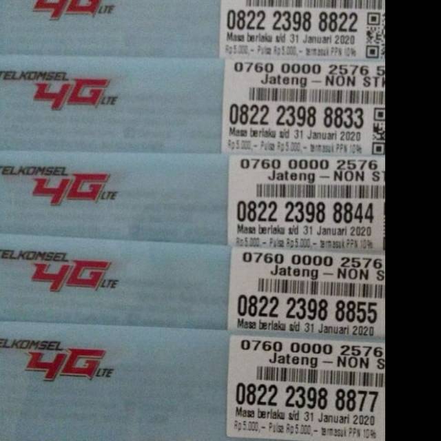 Simpati LOOP HOKI
