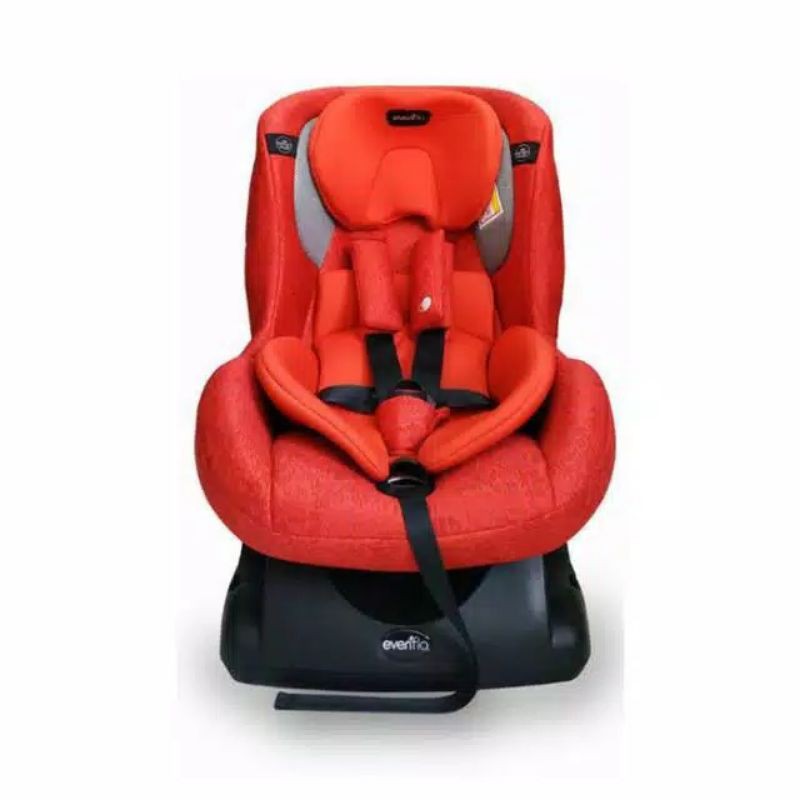 Car Seat Baby Kursi Mobil Bayi Cocolatte Car Seat Evenflo Erta+ CL 806