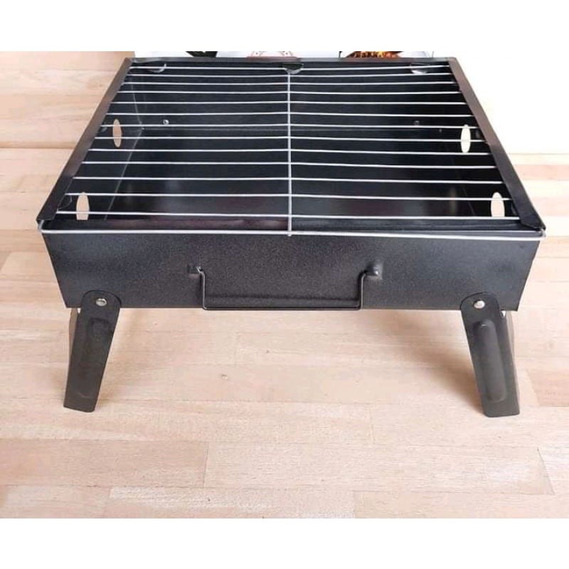 panggangan arang portable