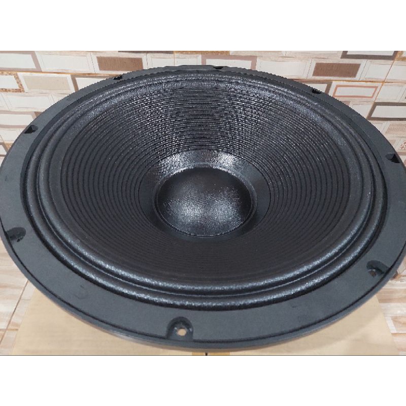 SPEAKER 18 INCH SUBWOOFER SOUNDQUEEN MODEL 18JR VC 5 INCH