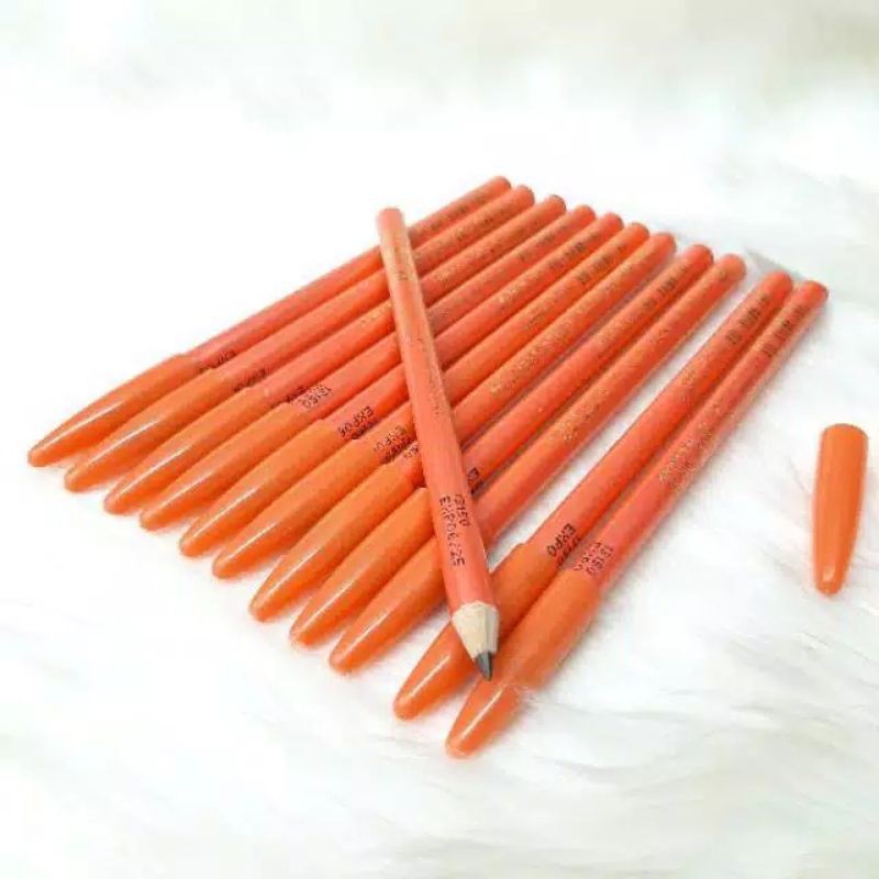 PENSIL ALIS VIVA PERLUSIN ASLI