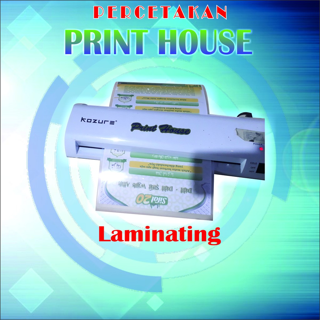 

Jasa Laminating Kertas