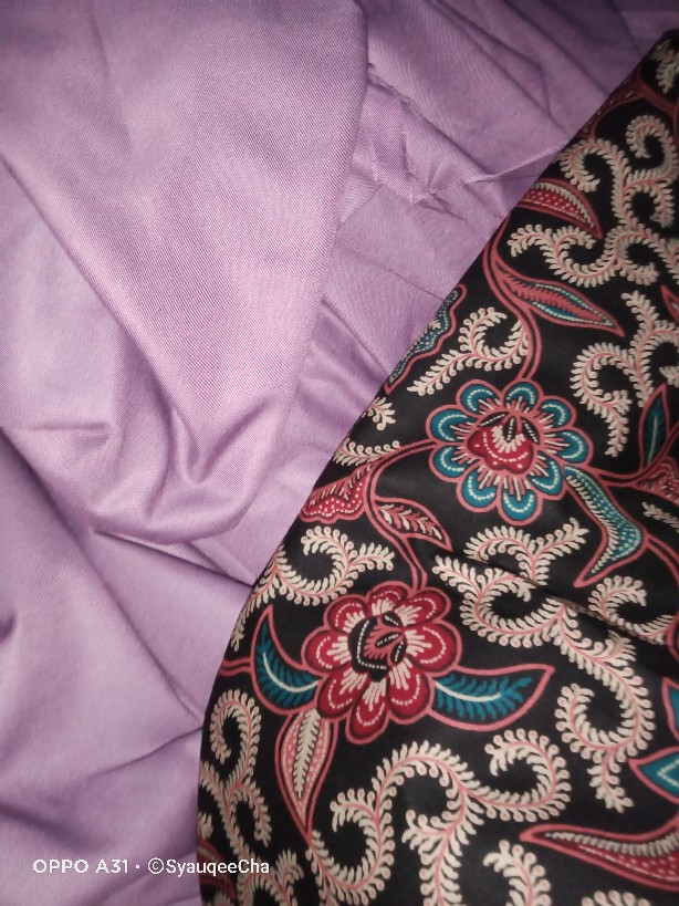 {special Batik} New Collection Batik Katun 50’s Premium Quality Multi Print Gusti Buwono Batu Raden