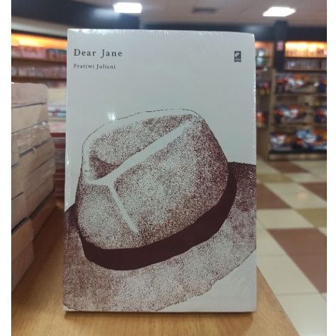Dear Jane - Pratiwi Juliani