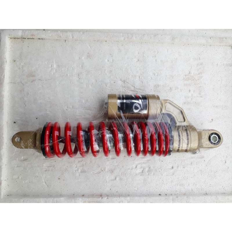 shock skok shockbreaker tabung atas KYB ZETO scoopy beat vario125 xride nex