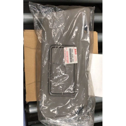 Sunvisor Kanan Grand Escudo XL7 Original SGP