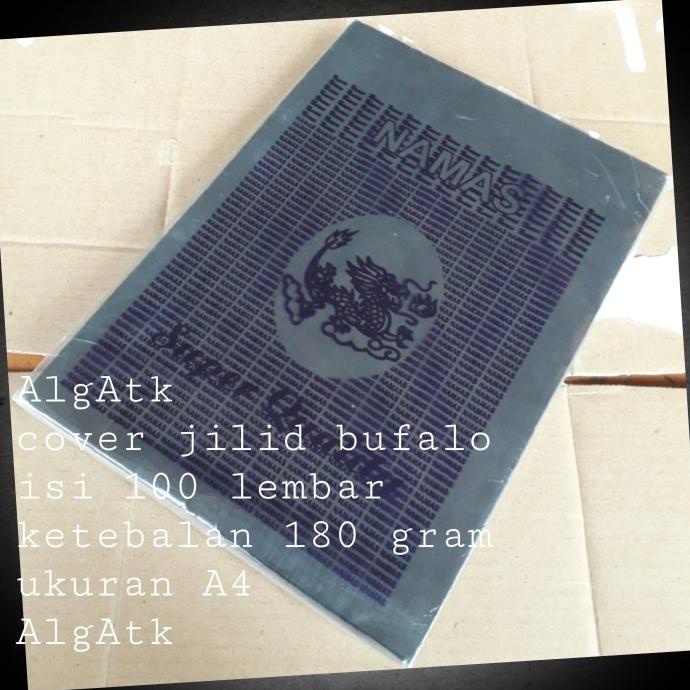 

kertas buffalo warna hitam size A4 isi 100 lembar. KERTAS FOLIO