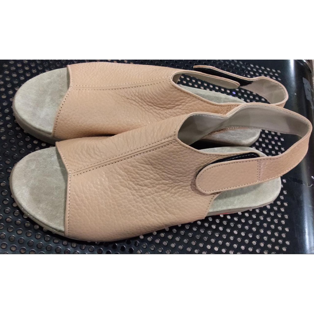 Sepatu Sandal Wanita PAPIRUT ASLI GARUT