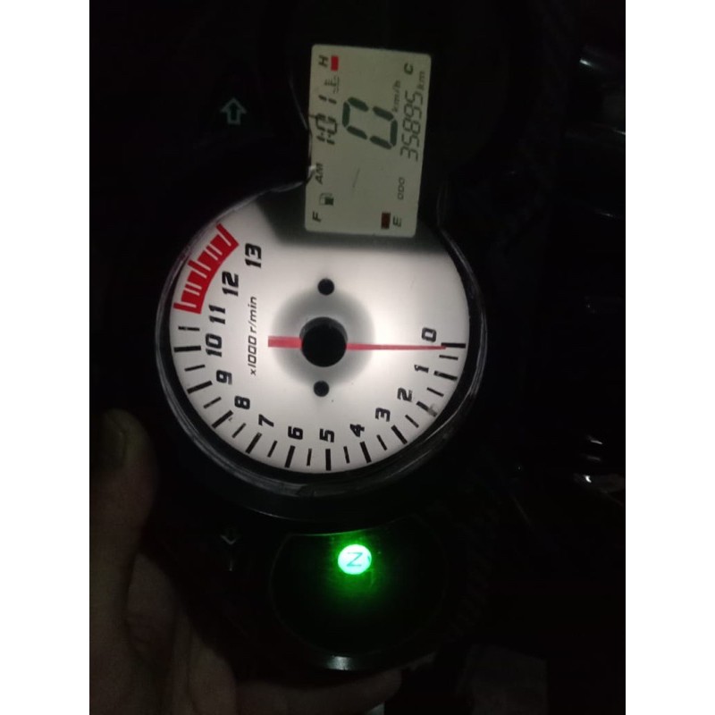 Spedometer meter cb150 dan verza produknya