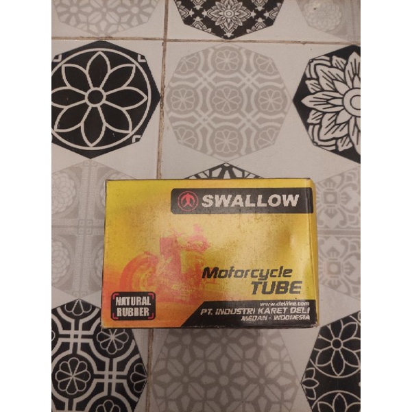 Ban Dalam Vespa PTS (Swallow)