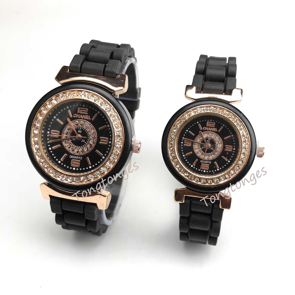 COD JAM TANGAN WANITA PASIR MAGNET DIGITAL FASHION JAM TANGAN PASANGAN COUPLE FASHION MURAH C62