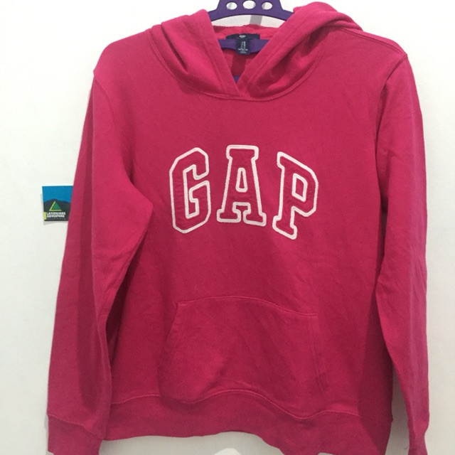 Sweater Hoodie GAP Original