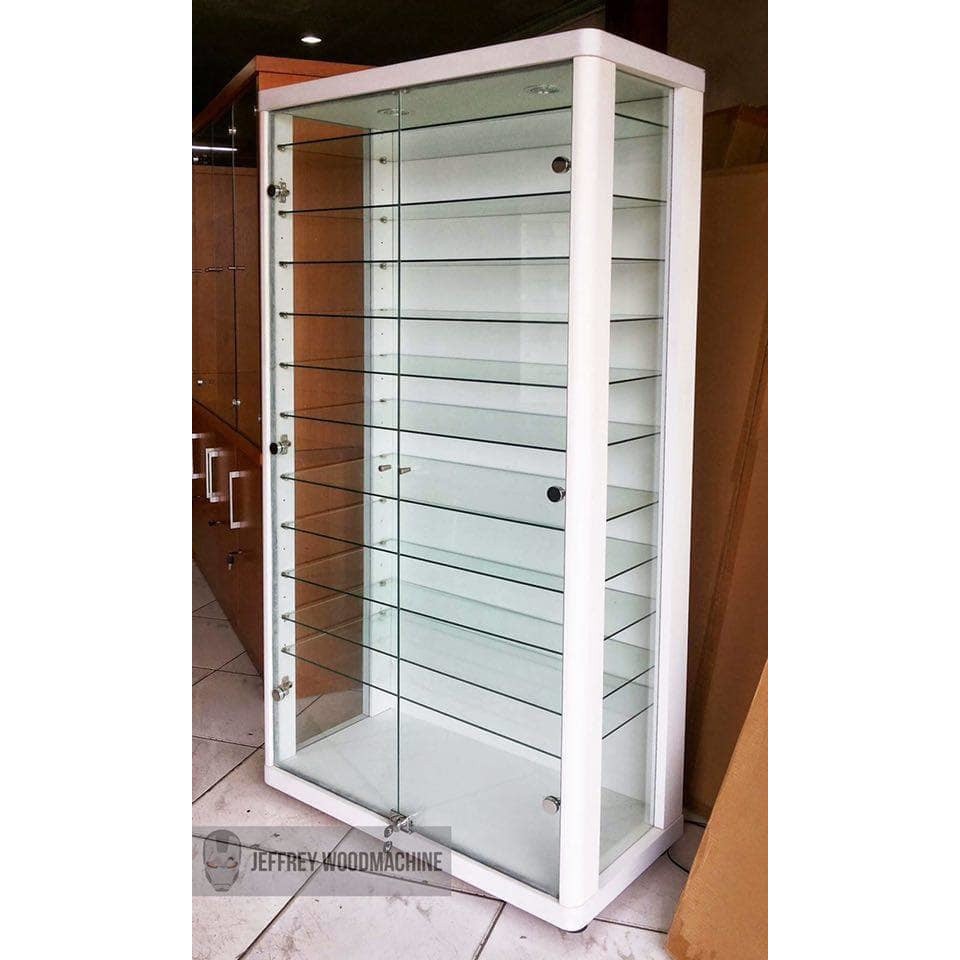 Aksesoris Lemari Pajang Rx 2 Ambalan Kaca Shelf Best Aksesoris Lemari Pajang Rx 2 Ambalan Kaca Shelf Best
