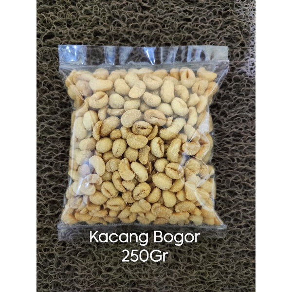 

Kacang Bogor