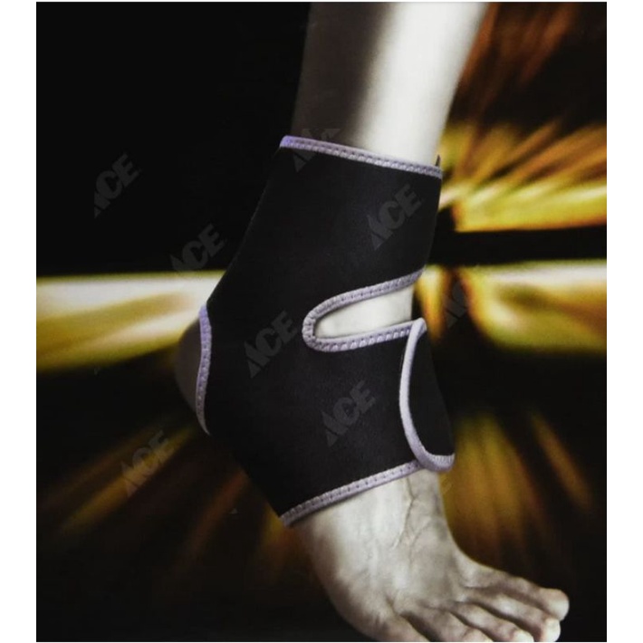 Penopang Pergelangan Kaki / alat pemberat kaki / Alat olahraga kaki