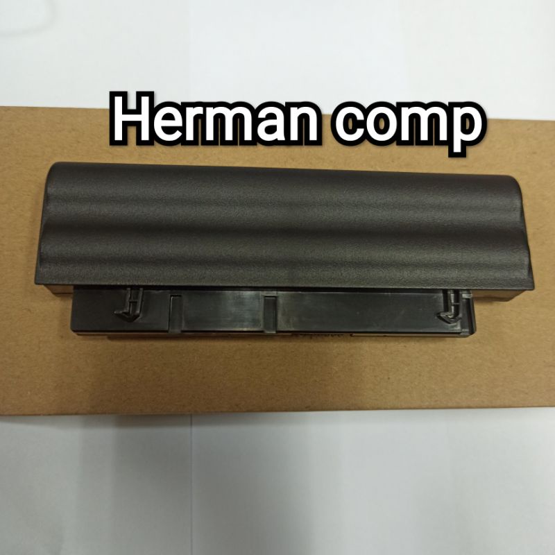 Original Baterai Laptop NoteBook HP HSTNN-DB53, HSTNN-OB53, HSTNN-153C, 501717-362, 447649-251, 454001-001