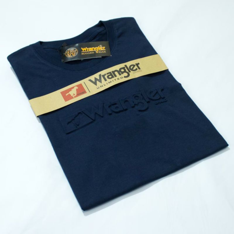 KAOS WRANGLER/KAOS WRANGLER PRIA/KAOS WRANGLER IMPORT/KAOS WRANGLER COD#89