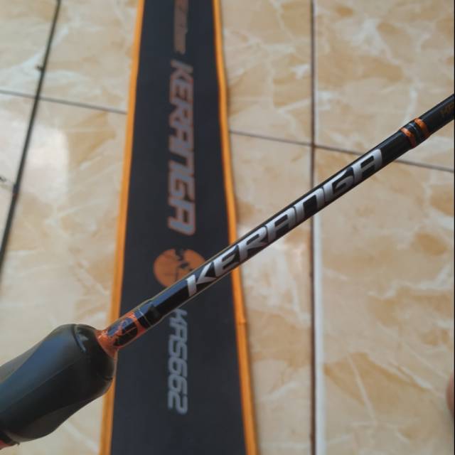 Rapala keranga 1-3lb