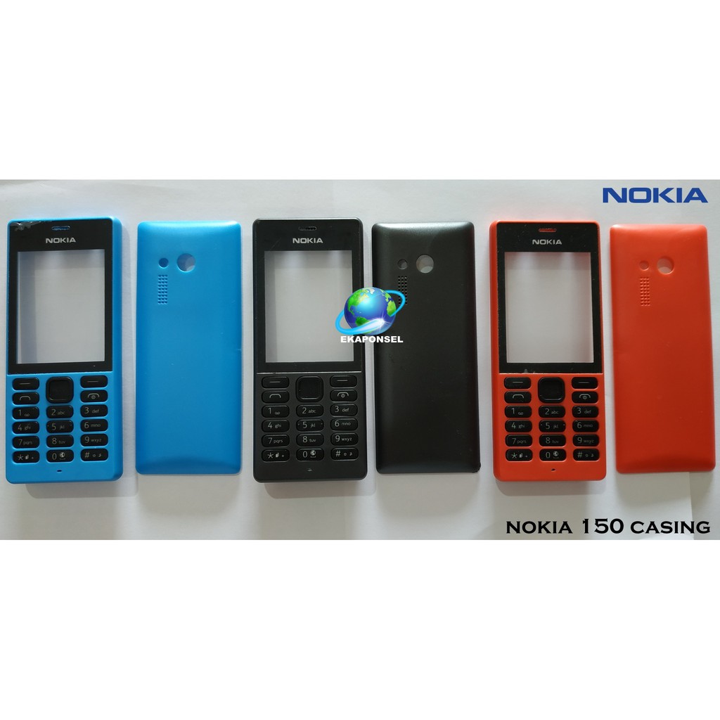 NOKIA 150 CASING