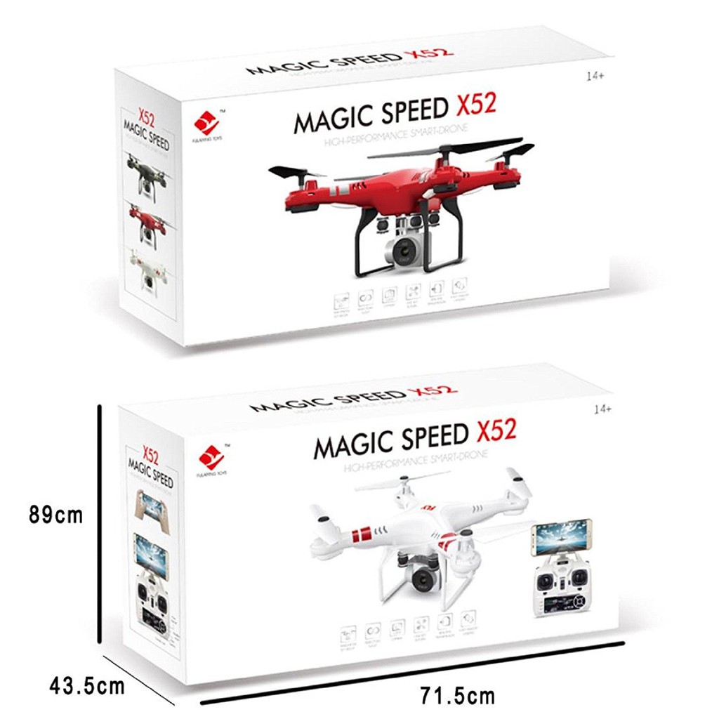magic speed x52 in flipkart