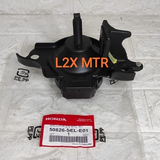 Engine Mounting / Dudukan Mesin Kanan Manual Jazz Gd3 / City Gd8