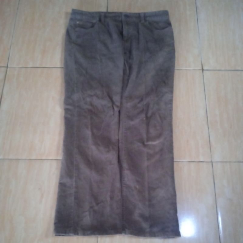 celana POLO JEANS RALPH LAUREN vintage