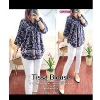 TISSA BLOUSE