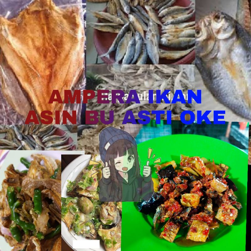 

EXRTA AMPERA PAKET OKE