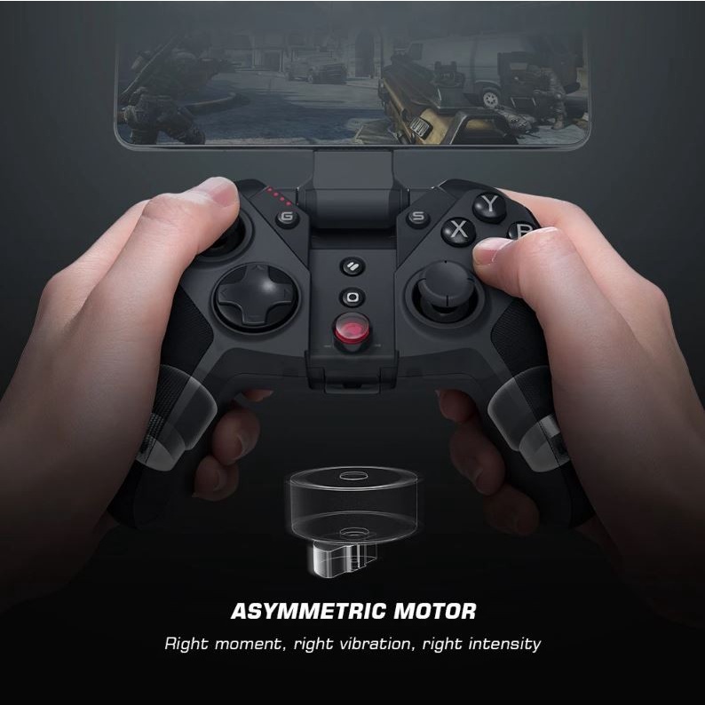 Gamesir G4 Pro Game Controller Joystick Hybrid Smartphone Original