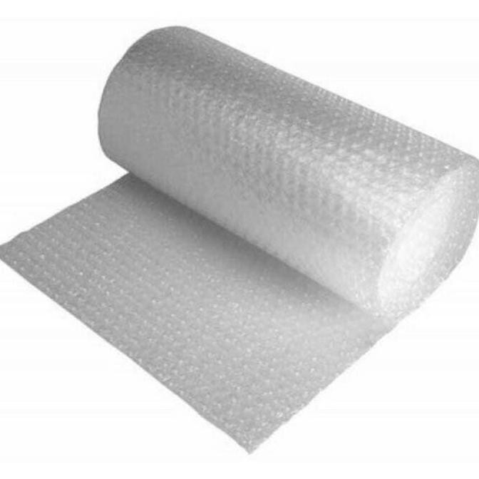 

Bubble Wrap / ekstra packing CUCI GUDANG