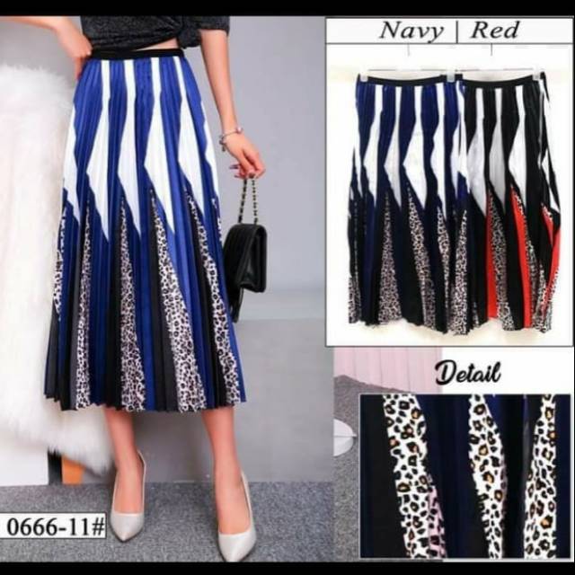 Rok leopard import