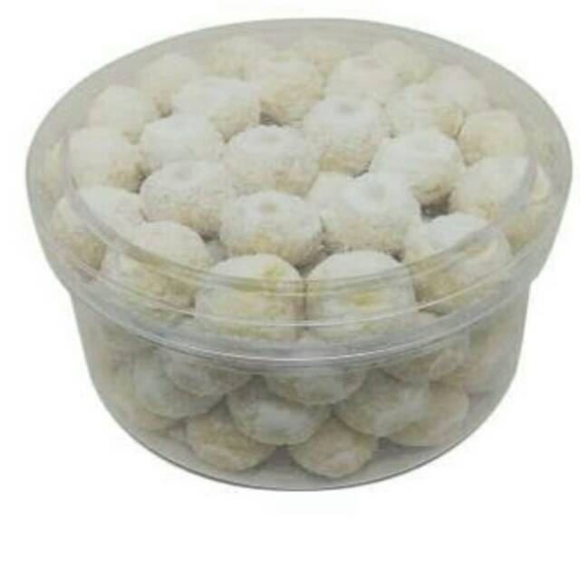 

Kue salju