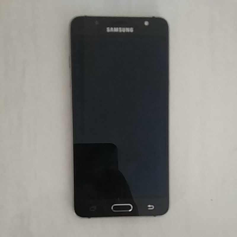 Samsung Galaxy J5 2016 (second)