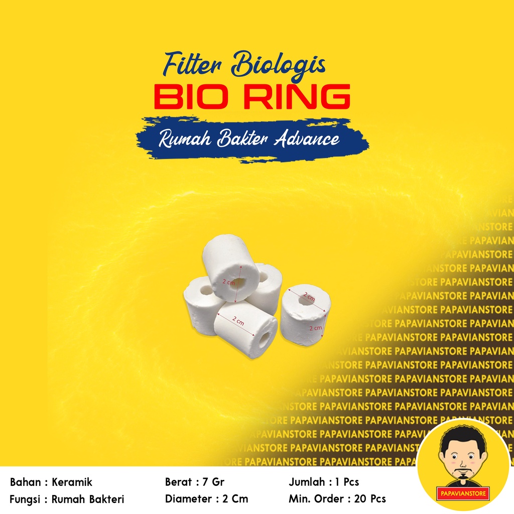 Bio Ball Ring Media Filter Biologis Bioball Bioring Crystal Rumah Bakteri Pengurai Amonia Nitrat Super Golf Hitam Bulat Duri Rambutan Kolam Ikan Hias Koi Koki Aquarium Akuarium Arwana Channa Harga Per 5 10 Pcs