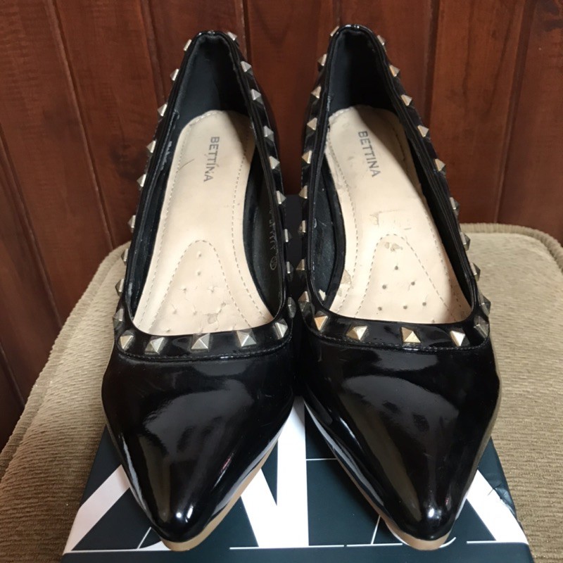 Preloved Heels Bettina