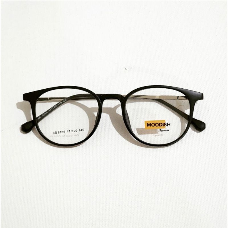 kacamata lensa minus photocromic kode 8185 MURAH