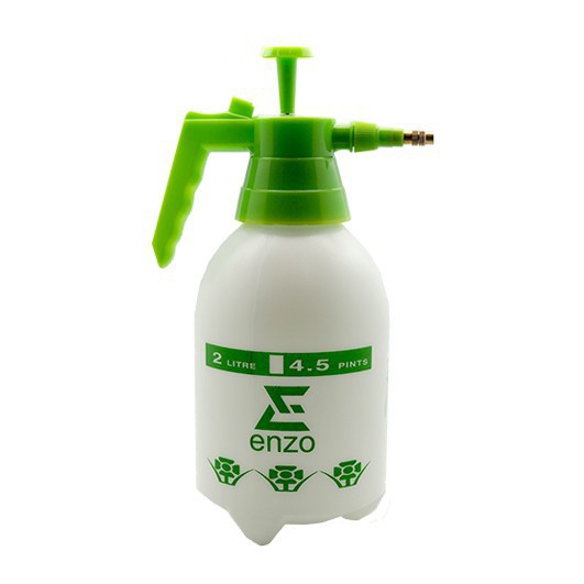 SEMPROTAN / HAND SPRAYER 2LTR HIJAU