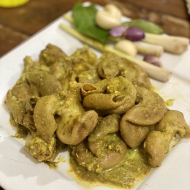 

USUS UNGKEP/USUS BAKAR