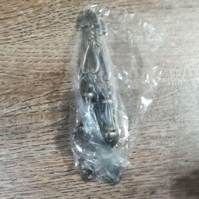 Promo Handle / Tarikan Laci & Lemari Kuningan Antik 071 Asli Kuningan