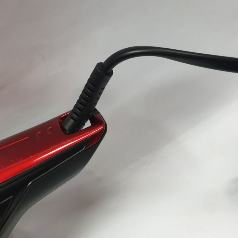 Mesin Alat cukur Pangkas rambut Ladystar Ls 103 potong rambut elektrik bagus dan kliper murah  Hair clipper original