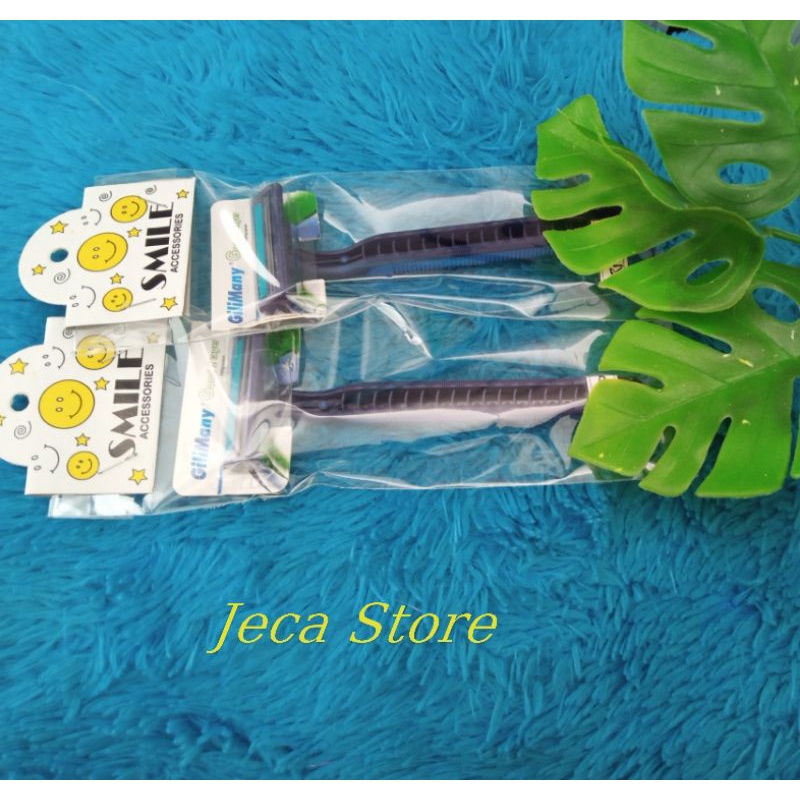 CUKURAN JENGGOT / ALAT PENCUKUR KUMIS JENGGOT