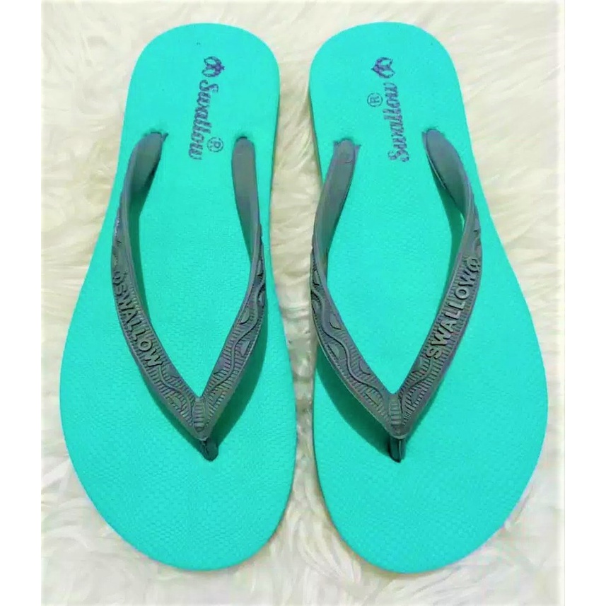 SANDAL JEPIT SWALLOW ANGGUN ORIGINAL - SANDAL JEPIT WANITA